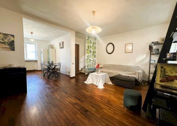 Rustico Vicolo Lauro, Santo Stefano Ticino - foto 7