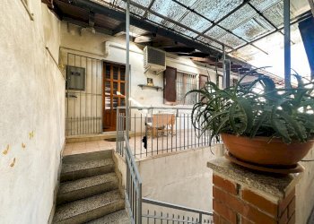 Rustico Vicolo Lauro, Santo Stefano Ticino - foto 9