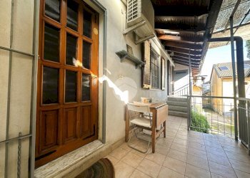 Rustico Vicolo Lauro, Santo Stefano Ticino - foto 10