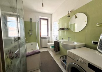 Rustico Vicolo Lauro, Santo Stefano Ticino - foto 16