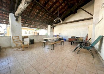 Rustico Vicolo Lauro, Santo Stefano Ticino - foto 17