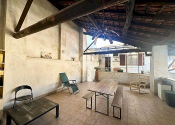 Rustico Vicolo Lauro, Santo Stefano Ticino - foto 18