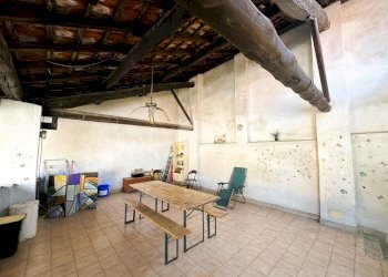 Rustico Vicolo Lauro, Santo Stefano Ticino - foto 19