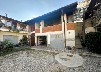 Rustico Vicolo Lauro, Santo Stefano Ticino - foto 20