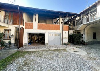 Rustico Vicolo Lauro, Santo Stefano Ticino - foto 21