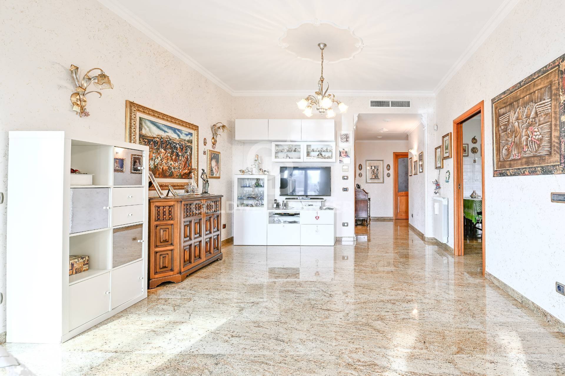 Foto 2 - Apartment Viale Antonio Gramsci
 
53, Monterotondo - photo 2