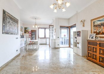 Foto 1 - Appartamento Viale Antonio Gramsci
 
53, Monterotondo - foto 1