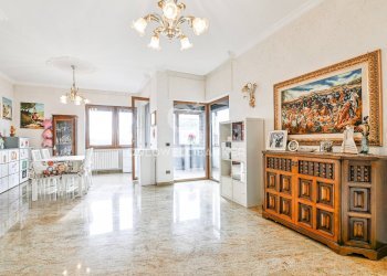 Foto 4 - Appartamento Viale Antonio Gramsci
 
53, Monterotondo - foto 4