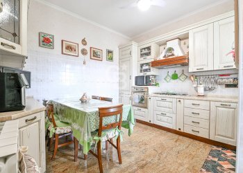 Foto 7 - Appartamento Viale Antonio Gramsci
 
53, Monterotondo - foto 7