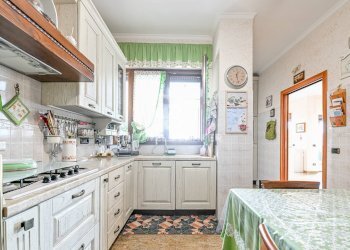 Foto 8 - Appartamento Viale Antonio Gramsci
 
53, Monterotondo - foto 8