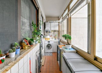 Foto 15 - Appartamento Viale Antonio Gramsci
 
53, Monterotondo - foto 15