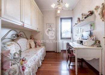 Foto 17 - Appartamento Viale Antonio Gramsci
 
53, Monterotondo - foto 17