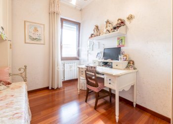 Foto 19 - Appartamento Viale Antonio Gramsci
 
53, Monterotondo - foto 19