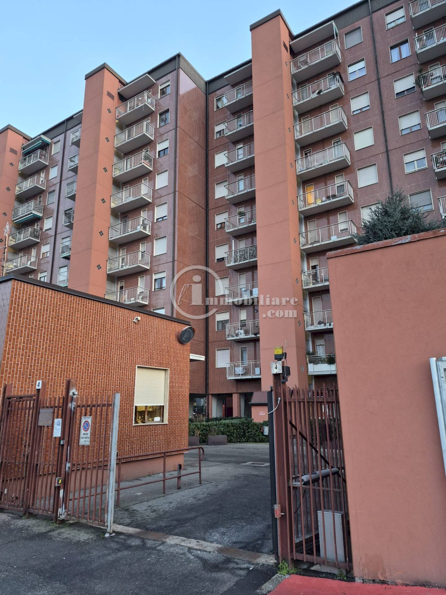 Foto 1 - Trilocale Via Di Vittorio
 
4, Corsico - foto 1