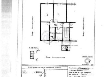 Foto 34 - Trilocale Via Di Vittorio
4, Corsico - foto 34
