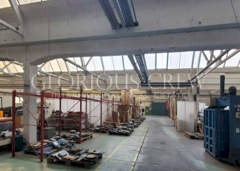 Foto 1 - Capannone Via Flumendosa, Milano - foto 1