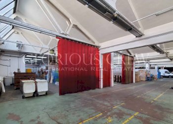 Foto 2 - Capannone Via Flumendosa, Milano - foto 2