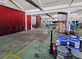 Foto 3 - Capannone Via Flumendosa, Milano - foto 3