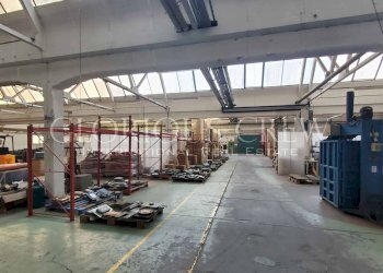 Foto 5 - Capannone Via Flumendosa, Milano - foto 5