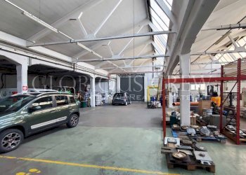 Foto 6 - Capannone Via Flumendosa, Milano - foto 6