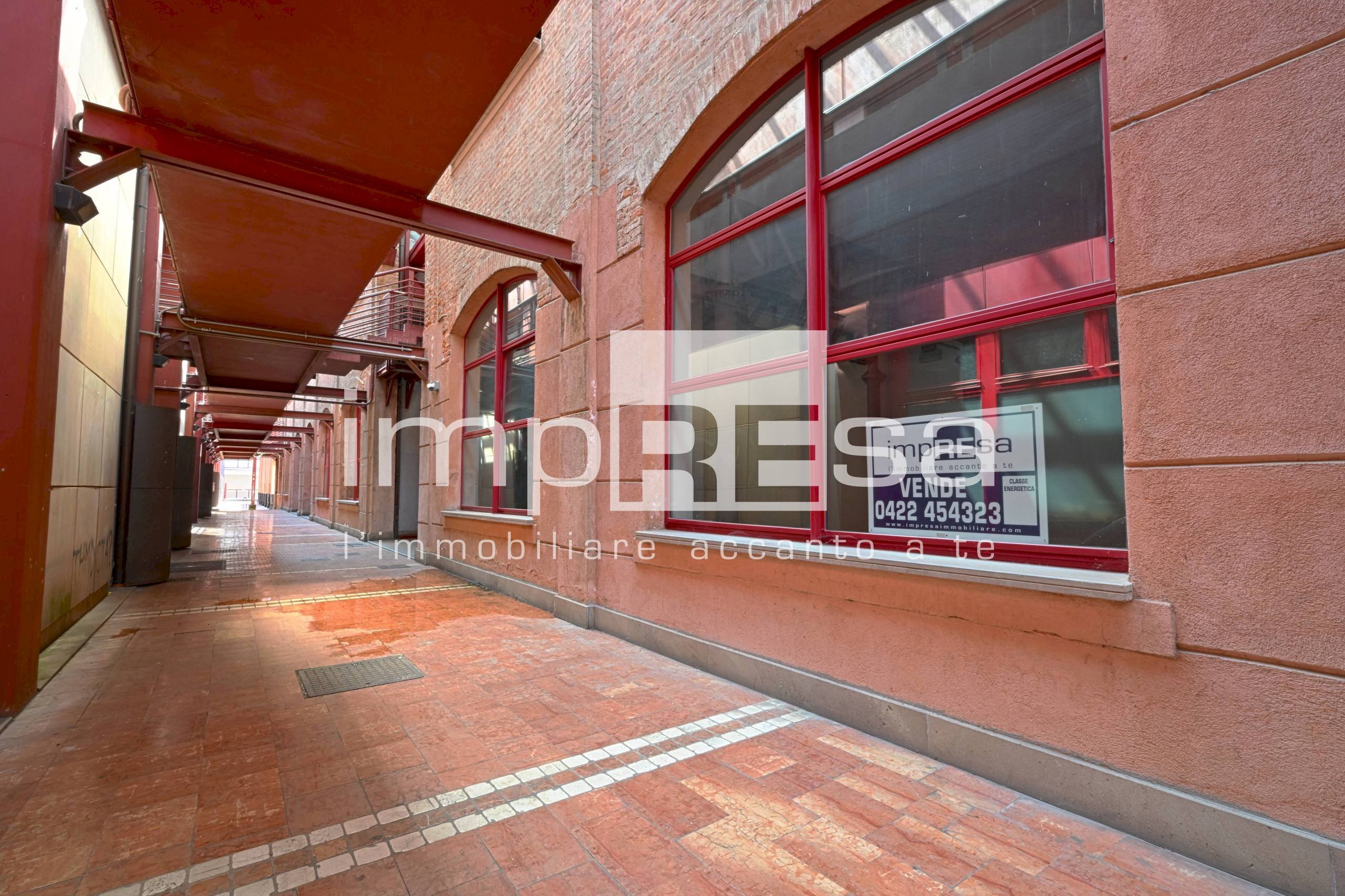 Foto 3 - Negozio Viale Fonderia
 
65, Treviso - foto 3