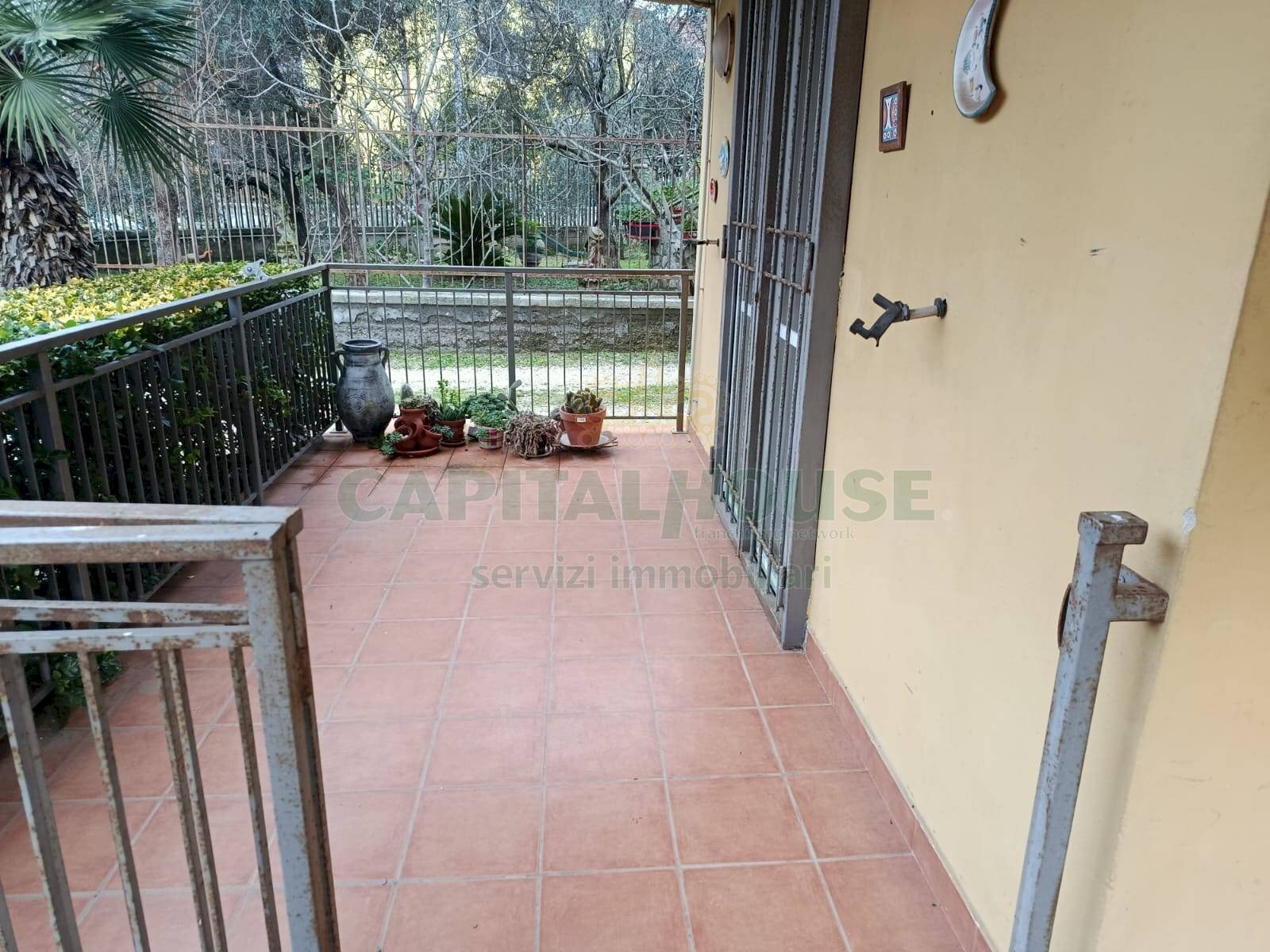 Foto 3 - Bilocale via pannose, Montoro - foto 3