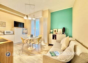 Foto 2 - Trilocale Via Dei Fiori, Borgio Verezzi - foto 2