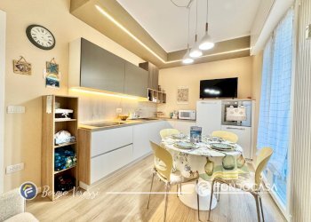 Foto 3 - Trilocale Via Dei Fiori, Borgio Verezzi - foto 3