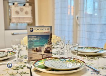 Foto 4 - Trilocale Via Dei Fiori, Borgio Verezzi - foto 4