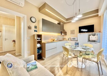 Foto 1 - Trilocale Via Dei Fiori, Borgio Verezzi - foto 1