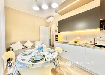 Foto 5 - Trilocale Via Dei Fiori, Borgio Verezzi - foto 5