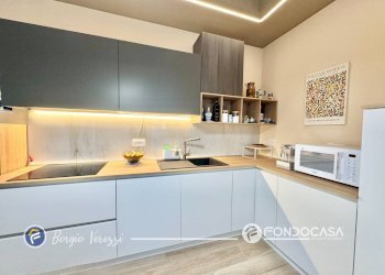 Foto 6 - Trilocale Via Dei Fiori, Borgio Verezzi - foto 6