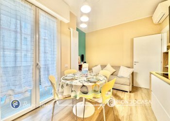 Foto 7 - Trilocale Via Dei Fiori, Borgio Verezzi - foto 7