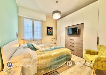 Foto 8 - Trilocale Via Dei Fiori, Borgio Verezzi - foto 8