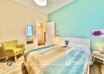 Foto 9 - Trilocale Via Dei Fiori, Borgio Verezzi - foto 9