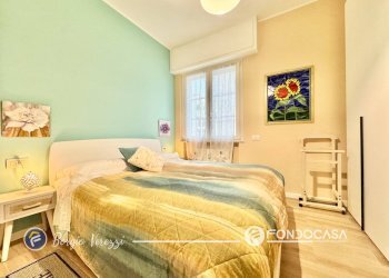 Foto 10 - Trilocale Via Dei Fiori, Borgio Verezzi - foto 10