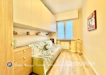 Foto 14 - Trilocale Via Dei Fiori, Borgio Verezzi - foto 14