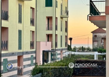 Foto 15 - Trilocale Via Dei Fiori, Borgio Verezzi - foto 15