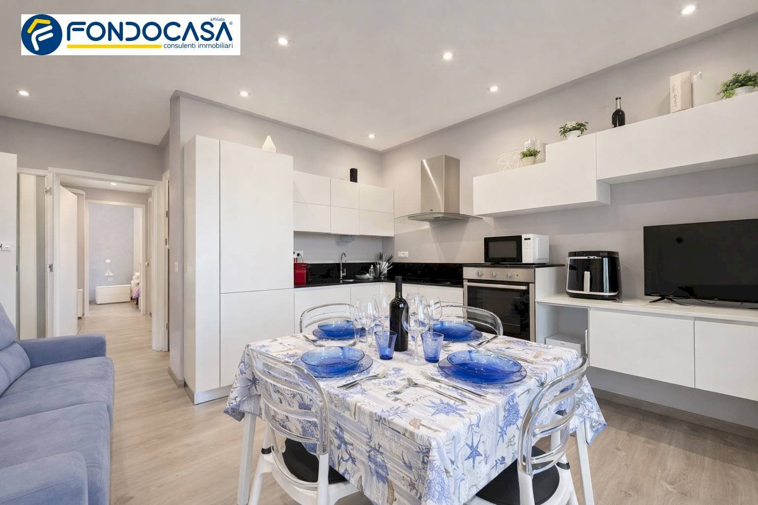 Foto 1 - Bilocale via Mariconi
 
19, Albisola Superiore - foto 1