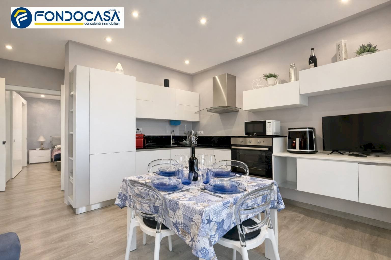 Foto 4 - Bilocale via Mariconi
 
19, Albisola Superiore - foto 3