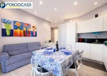 Foto 5 - Bilocale via Mariconi
 
19, Albisola Superiore - foto 4