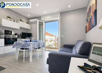 Foto 6 - Bilocale via Mariconi
 
19, Albisola Superiore - foto 5