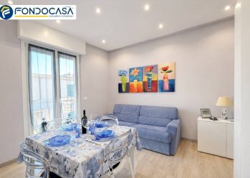 Foto 8 - Bilocale via Mariconi
 
19, Albisola Superiore - foto 7