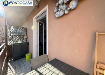 Foto 25 - Bilocale via Mariconi
 
19, Albisola Superiore - foto 24