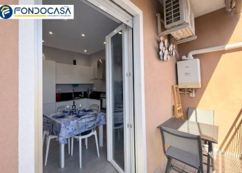 Foto 26 - Bilocale via Mariconi
 
19, Albisola Superiore - foto 25