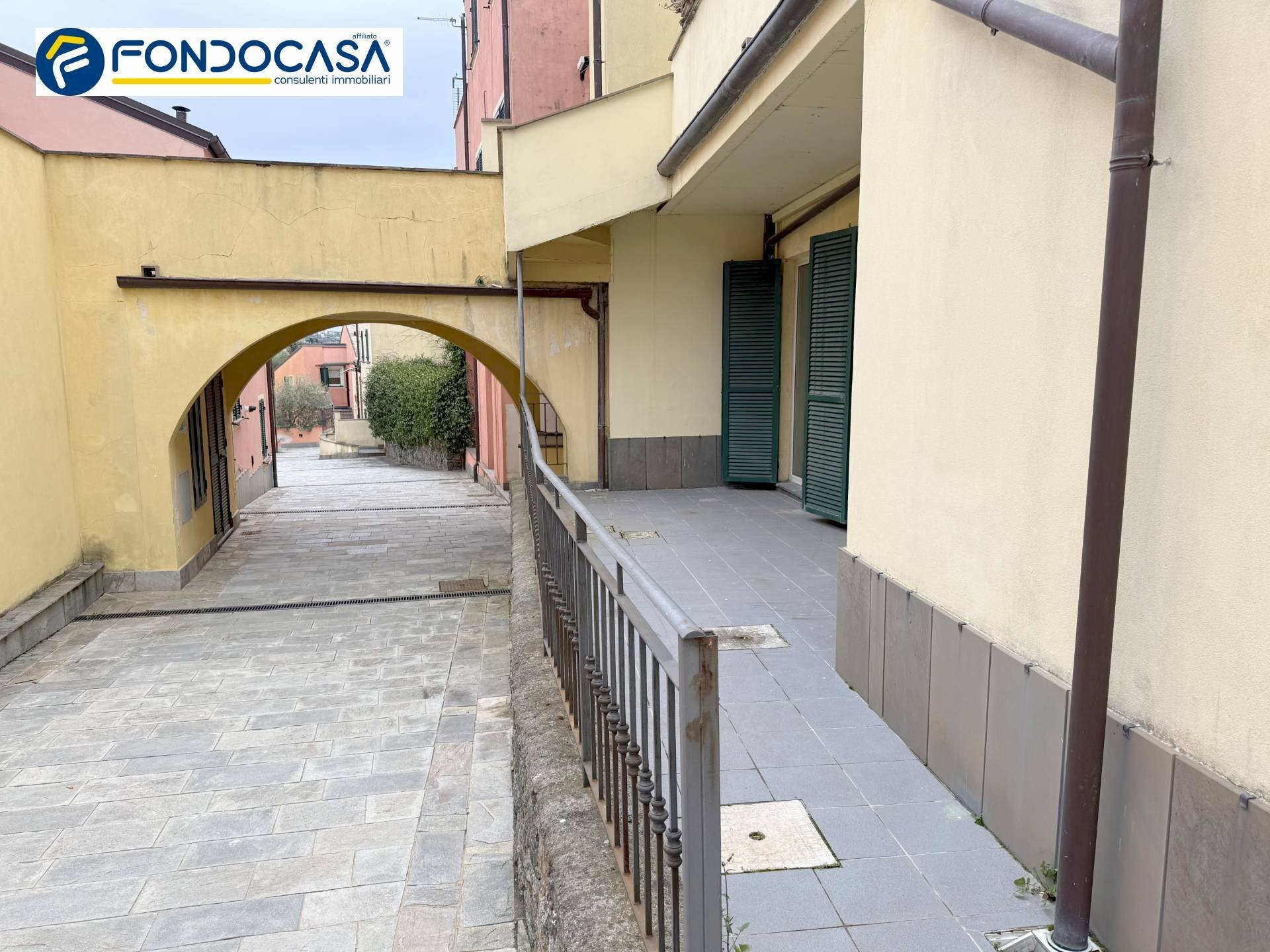 Foto 3 - Bilocale Albisola Superiore - foto 3