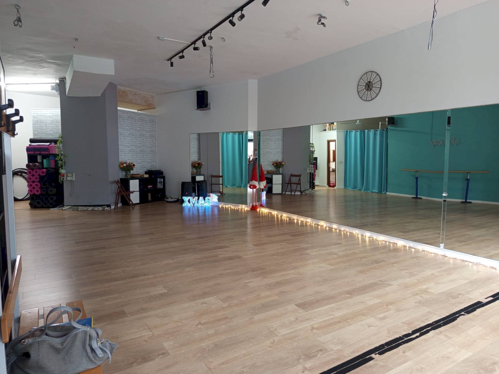 Foto 1 - Locale Commerciale Via Tacito, Ventimiglia - foto 1