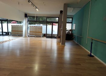 Foto 6 - Locale Commerciale Via Tacito, Ventimiglia - foto 6