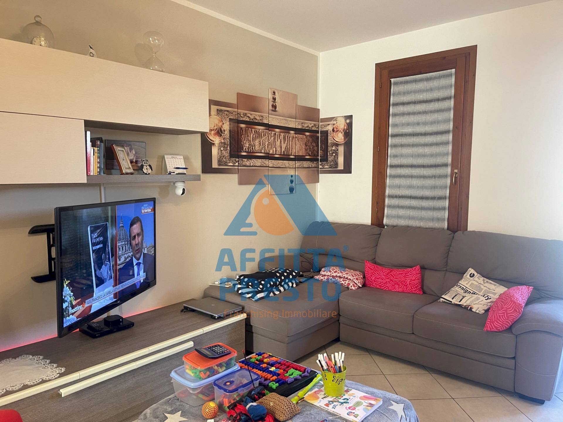 Foto 2 - Four-room apartment Fucecchio - photo 2