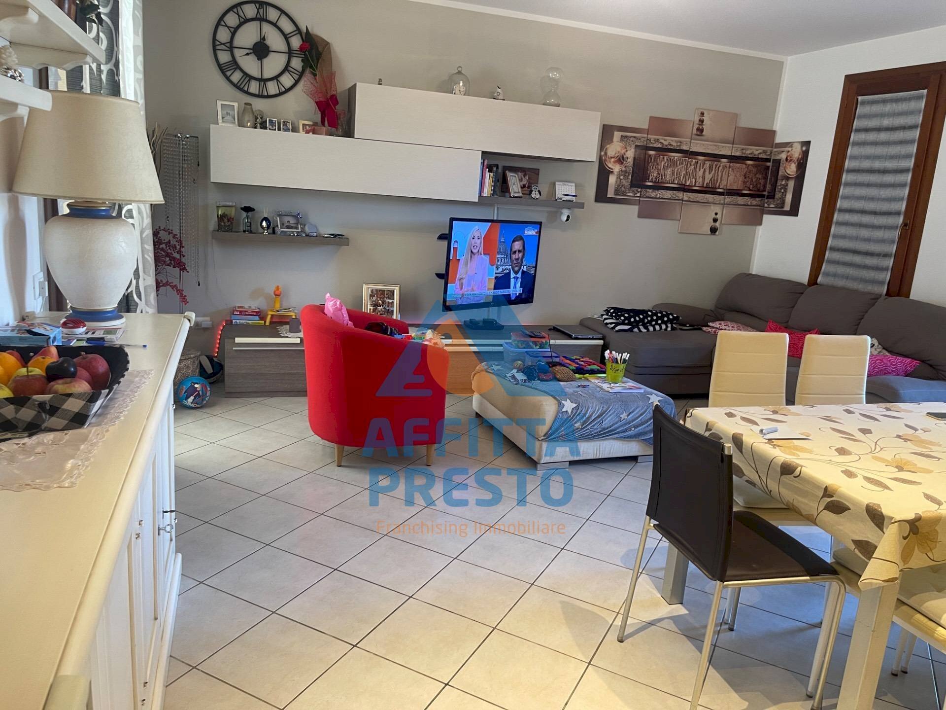 Foto 3 - Four-room apartment Fucecchio - photo 3